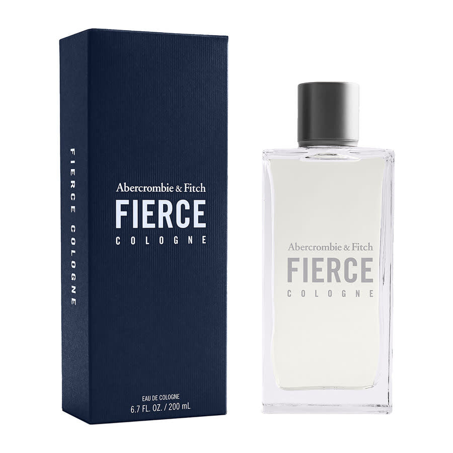 ABERCROMBIE Y FITCH FIERCE COLOGNE HOMBRE