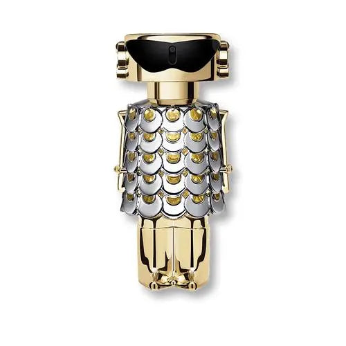 Fame Paco Rabanne