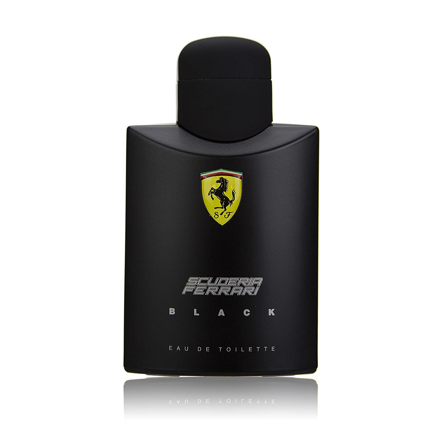 FERRARI BLACK HOMBRE 125ML EDT
