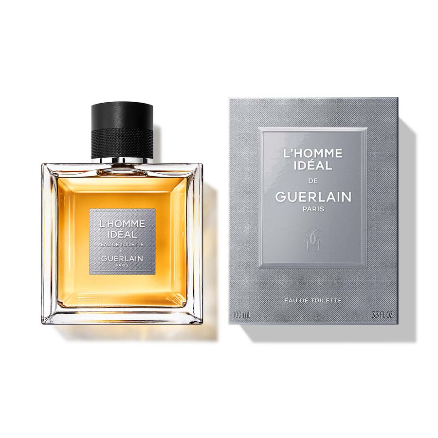 GUERLAIN L HOMME IDEAL HOMBRE 100ML EDT