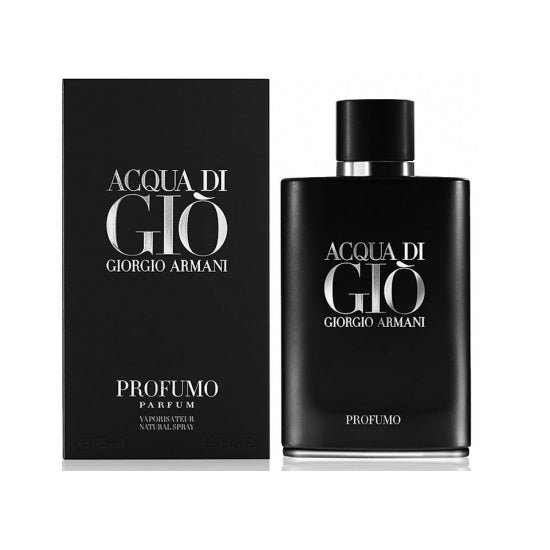GIORGIO ARMANI ACQUA DI GIO PROFUMO HOMBRE 125ML EDP
