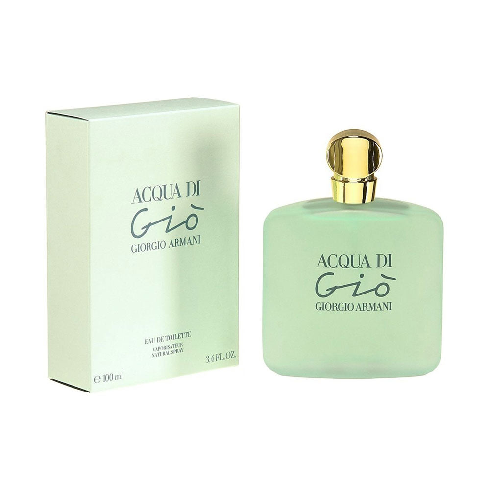 Giorgio Armani Acqua Di Gio