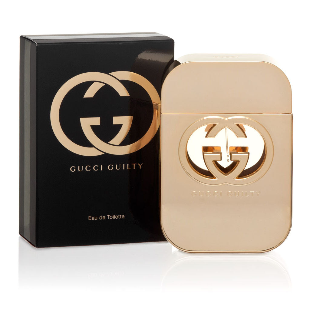 Gucci Guilty Eau de Parfum 90ml