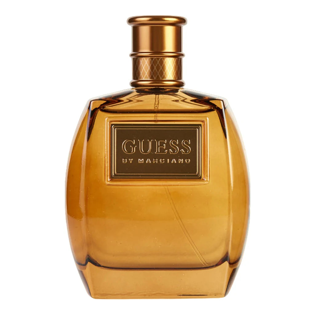 GUESS BY MARCIANO HOMBRE 100ML EDT