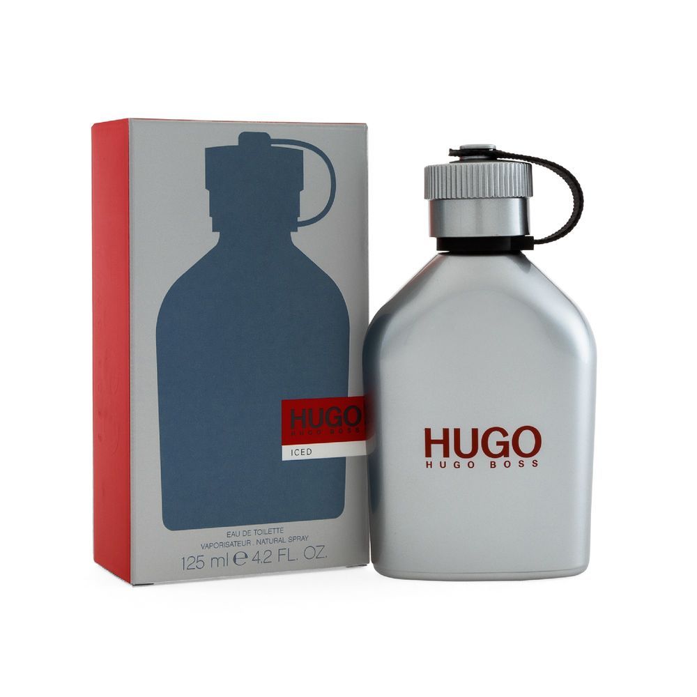 Hugo Boss ICED