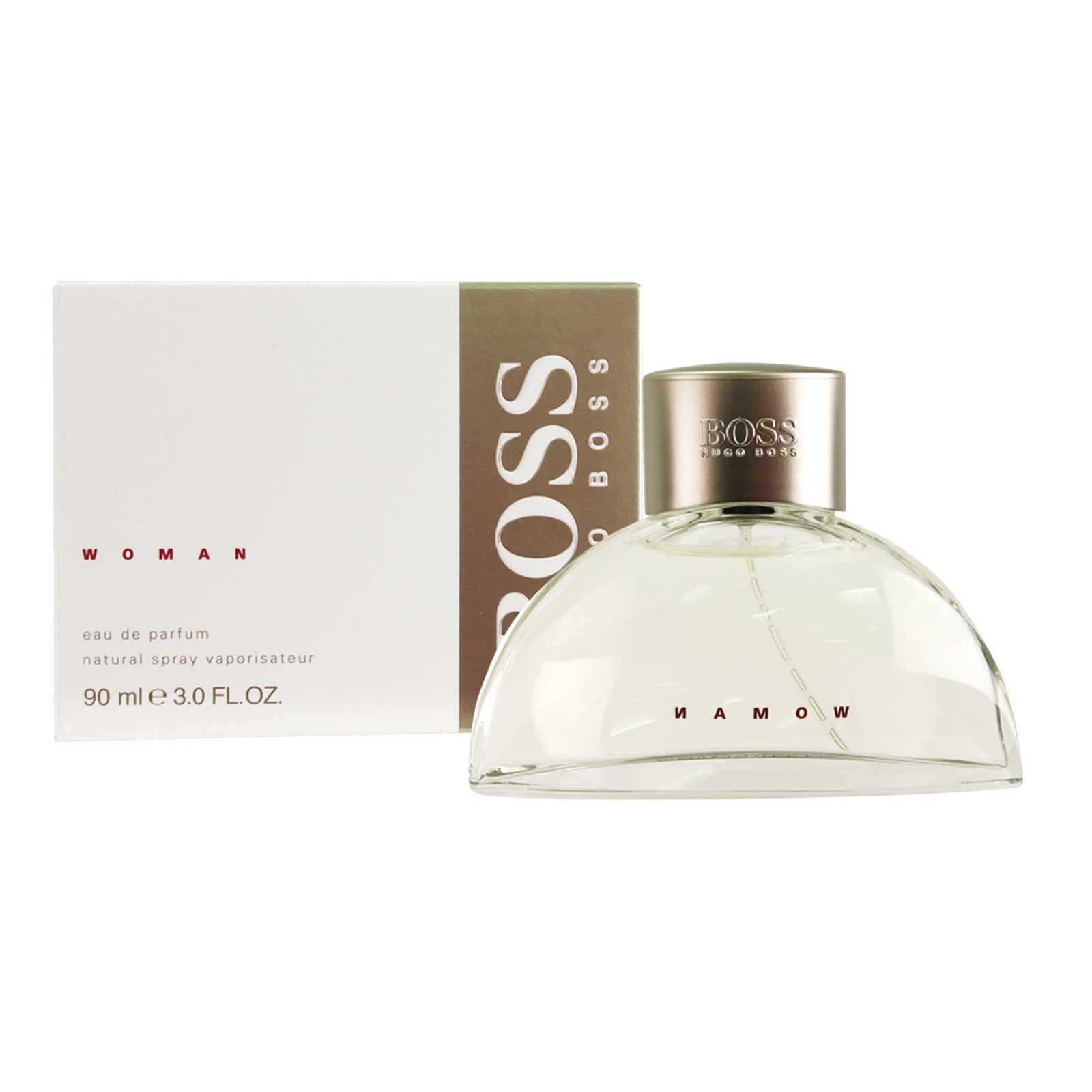Hugo Boss Boss Woman