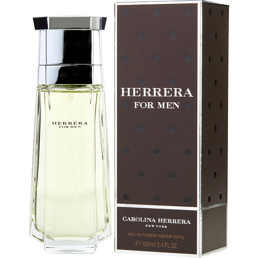 Carolina Herrera Tradicional 100ml