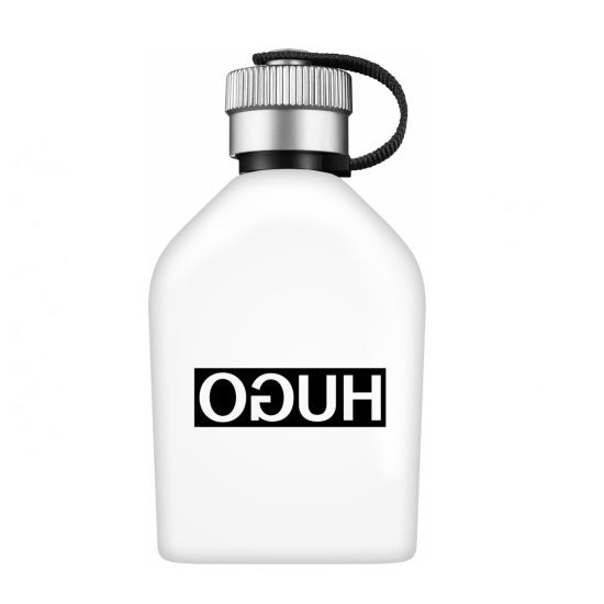 HUGO BOSS REVERSED HOMBRE EDT 125ML