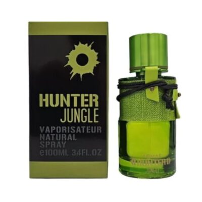 ARMAF HUNTER JUNGLE EDP 100 ML MEN