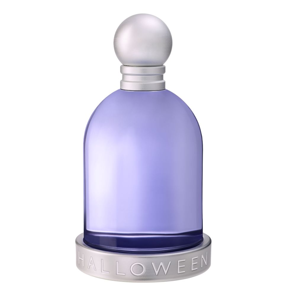 HALLOWEEN TRADICIONAL MUJER EDT 100ML JESUS DEL POZO