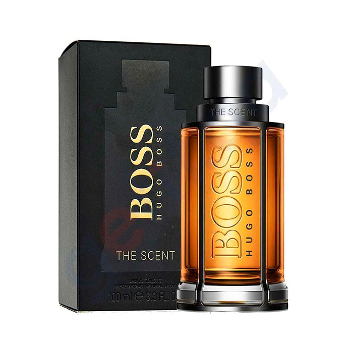 Boss The Scent Hugo Boss Caballero 100ml