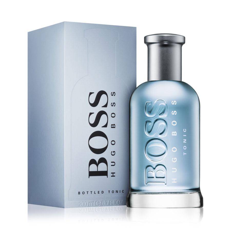 Hugo Boss TONIC