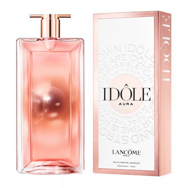 LANCOME IDOLE AURA MUJER 100ML EDP