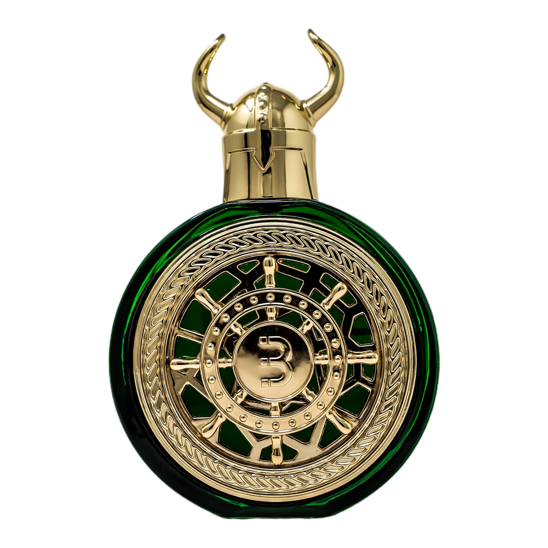 BHARARA VIKING DUBAI UNISEX PARFUM 100ML