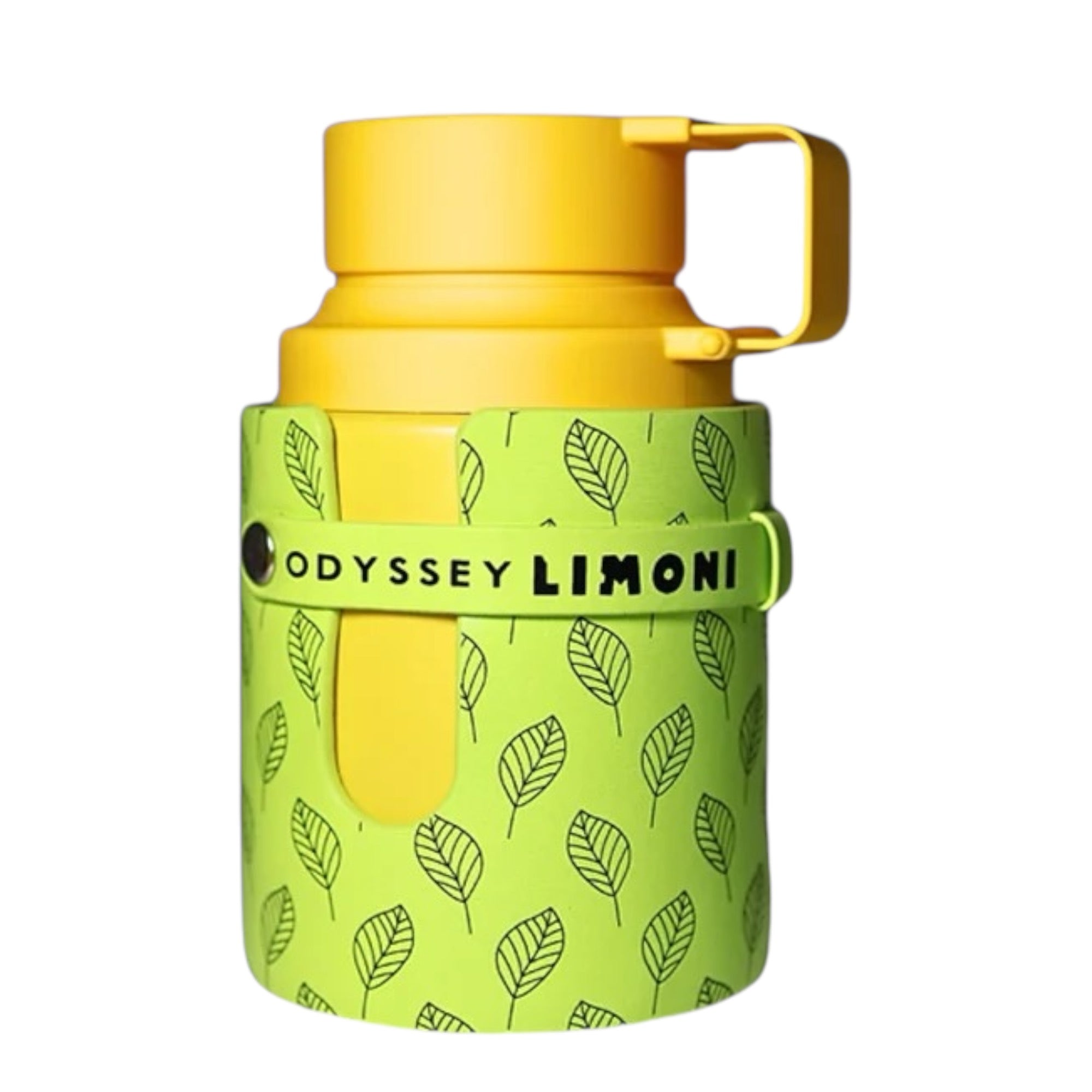 ARMAF ODYSSEY LIMONI FRESH EDITION HOMBRE 100ML EDP