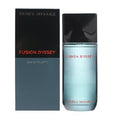 ISSEY MIYAKE FUSION DISSEY HOMBRE 100ML EDT