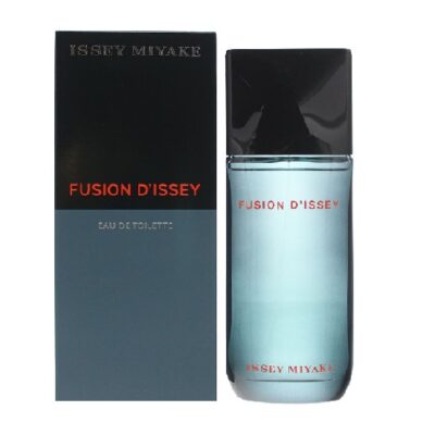 ISSEY MIYAKE FUSION DISSEY HOMBRE 100ML EDT