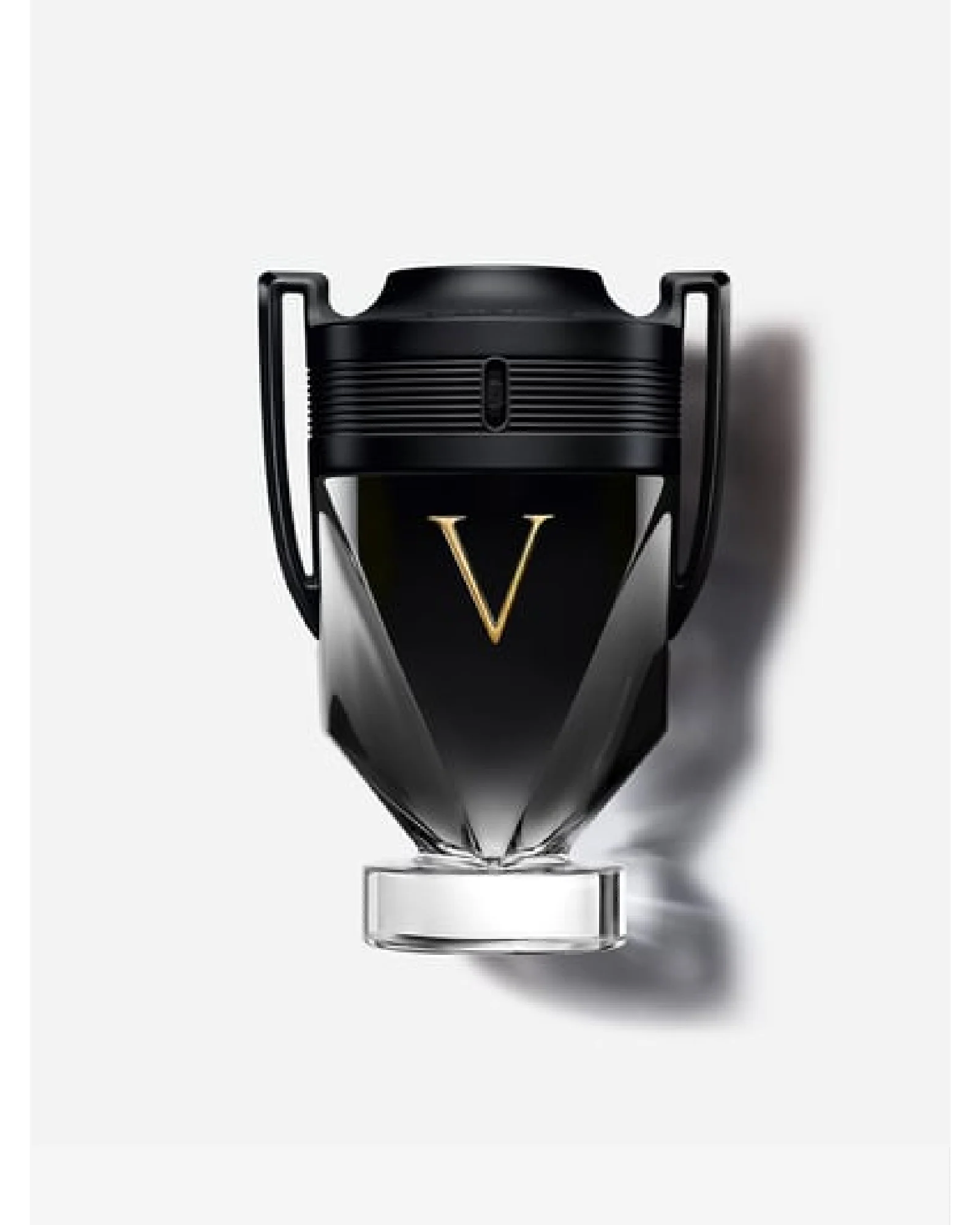 PACO RABANNE INVICTUS VICTORY ABSOLU HOMBRE PARFUM INTENSE 100ML