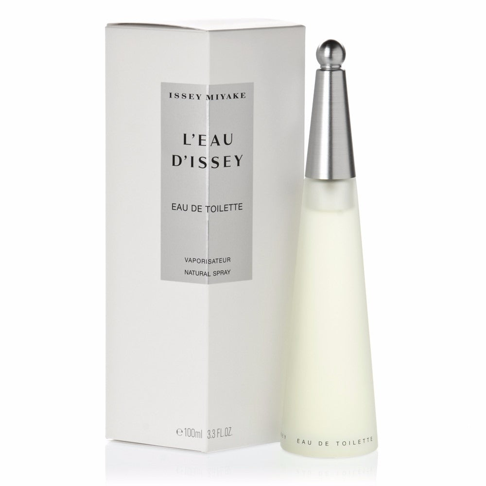 ISSEY MIYAKEY LEAU DISSEY CLASICO MUJER 100ML EDT