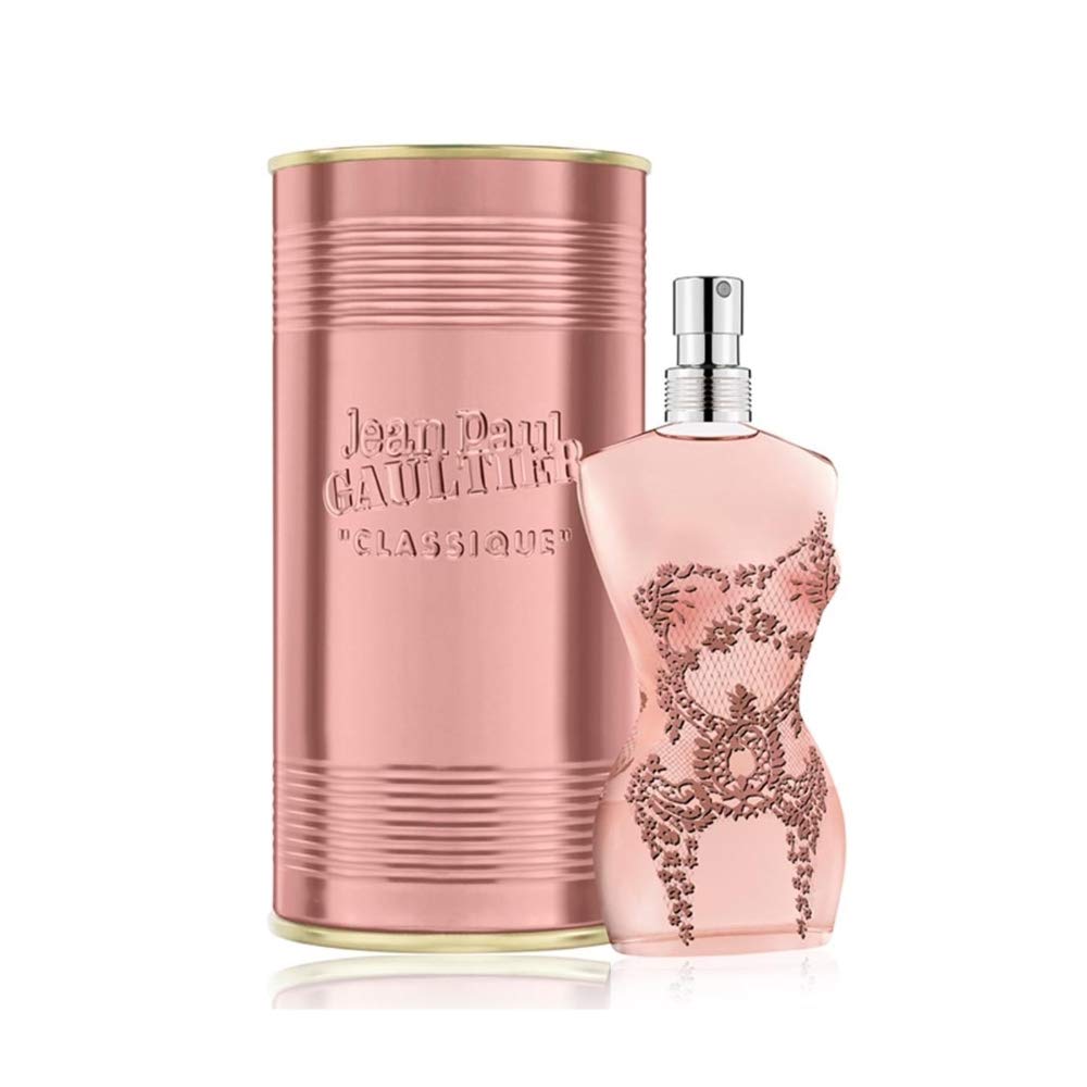 Jean Paul Gaultier Classique Eau De Parfum
