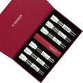 Estuche Al Haramain Miniatura 5PZ AZLAN OUD 10ML + JUNOON NOIR 10ML + LA LUNE NOIR 10ML + AVENTURE GRAPEFRUIT + AQUA DUBAI 10ML + ROUGE FRENCH 10ML