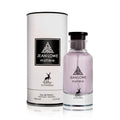 MAISON ALHAMBRA JEAN LOWE MATIERE MUJER 100ML EDP