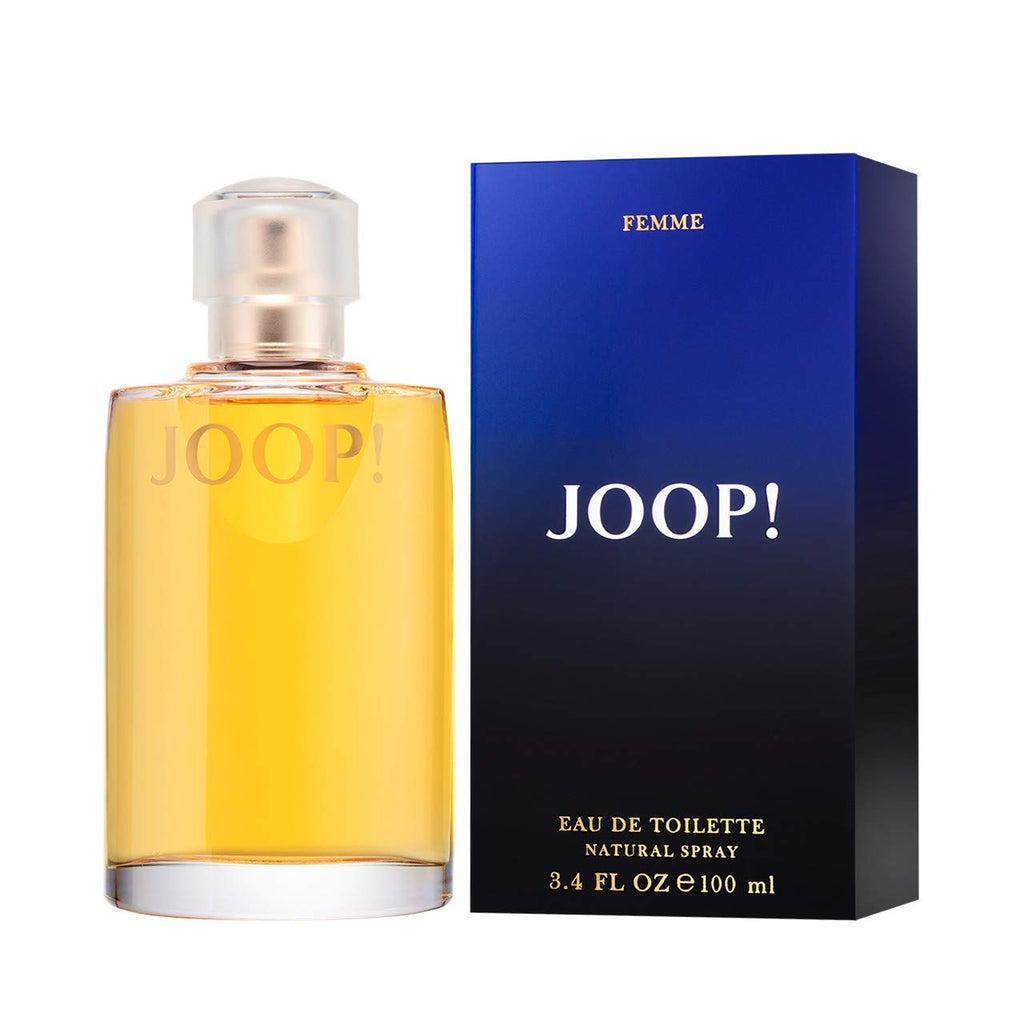 JOOP! FEMME MUJER EDT 100ML