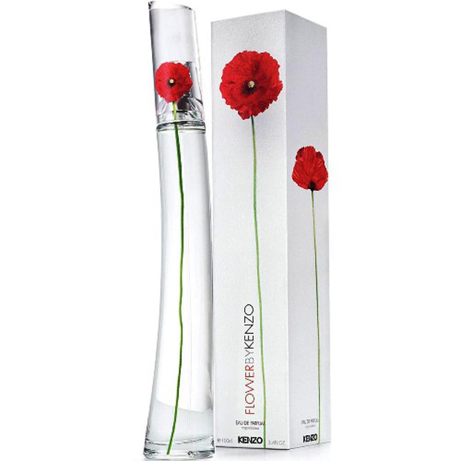 KENZO FLOWER MUJER 100ML EDT