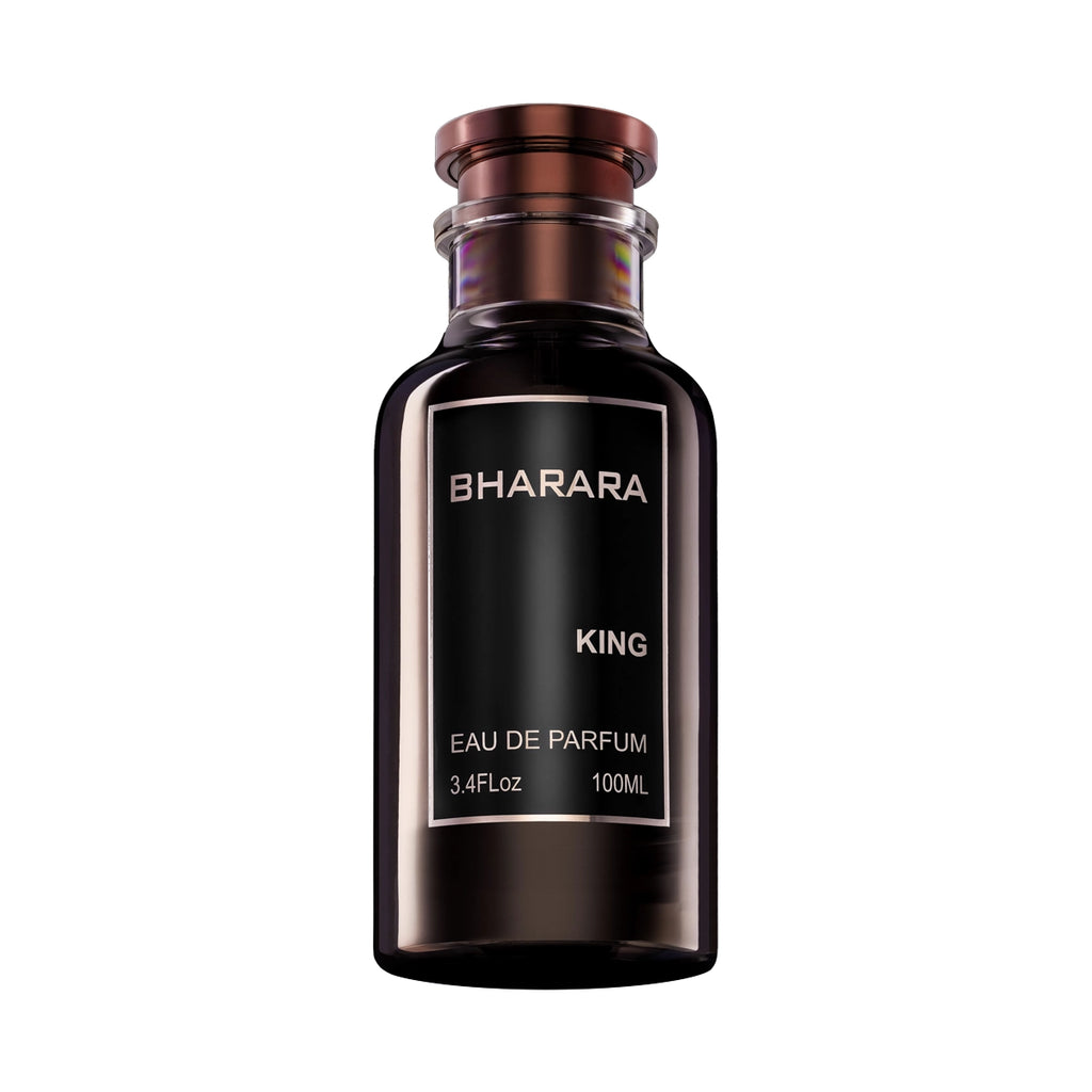 BHARARA KING HOMBRE EDP 100ML