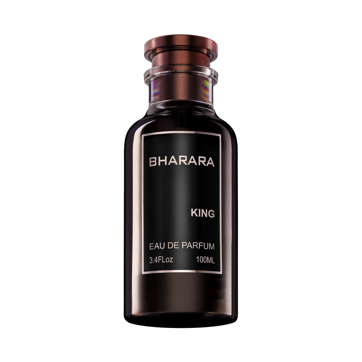BHARARA KING HOMBRE EDP 100ML