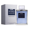 King of Seduction Antonio Banderas 200ml