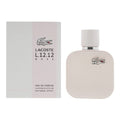 L.12.12 Eau de Parfum Rose For Her Lacoste