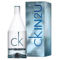 CALVIN KLEIN CKIN2U HOMBRE 150ML EDT