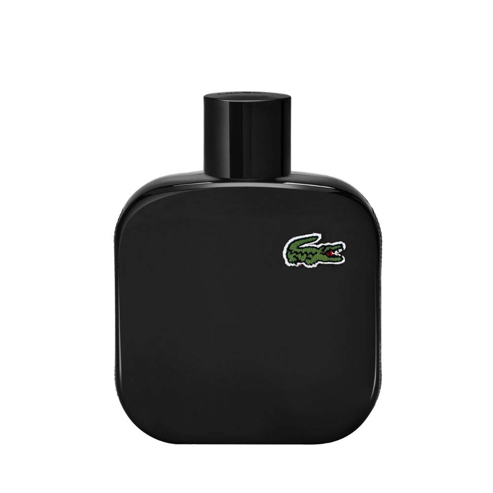 Lacoste L.12.12 NOIR INTENSE 100ML EDT