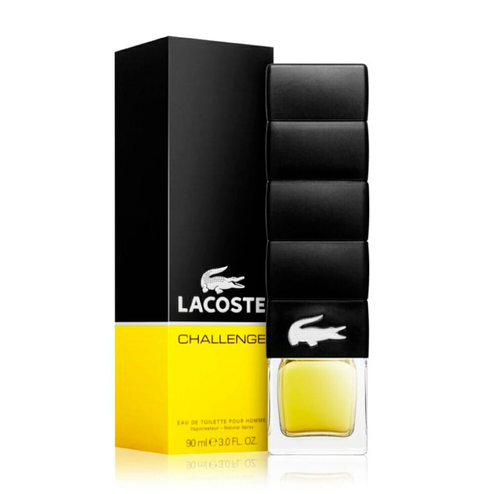 Lacoste Challenge 90ml