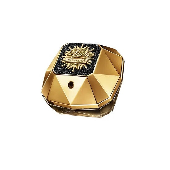 PACO RABANNE LADY MILLION FABULOUS MUJER EDP INTENSE 80ML
