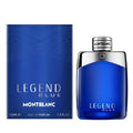 MONTBLANC LEGEND BLUE HOMBRE EDP 100ML