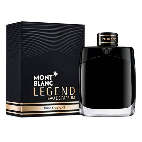 MONT BLANC LEGEND HOMBRE 100ML EDP