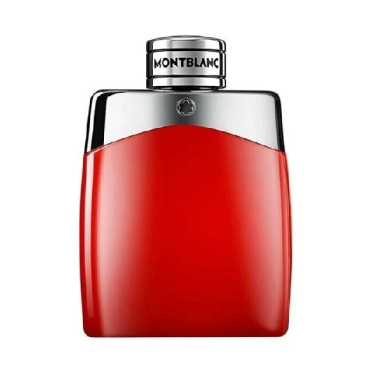 Mont Blanc Legend Red 100ml
