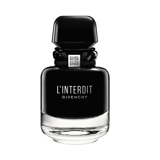 GIVENCHY L INTERDIT INTENSE MUJER 80ML EDP