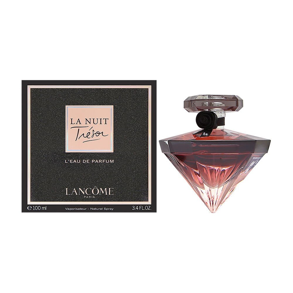 La Nuit Trésor Lancôme 100ml