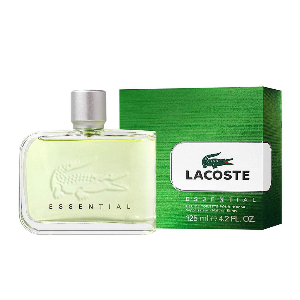 Lacoste Essential 125ml