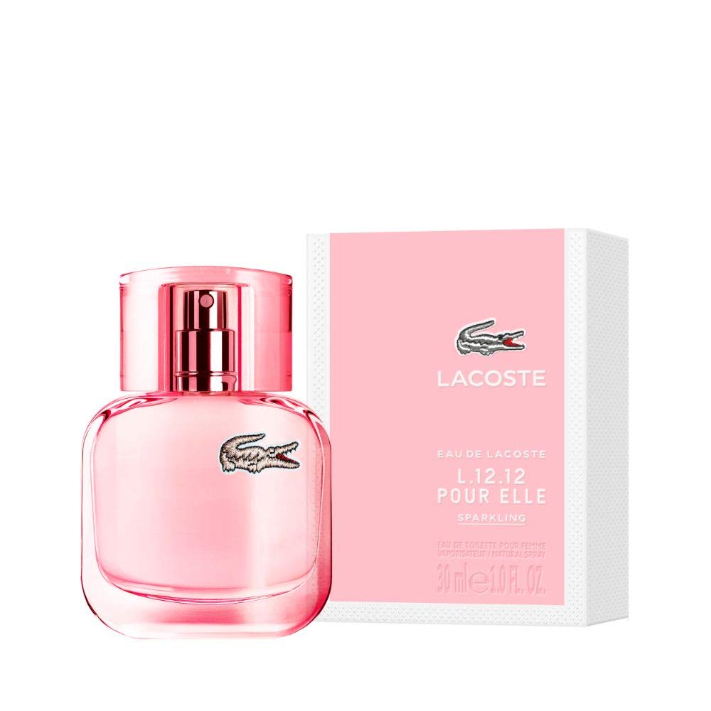 Lacoste L.12.12 Pour Elle Sparkling