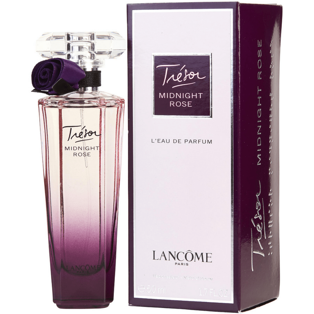 Lancome Tresor Midnight Rose