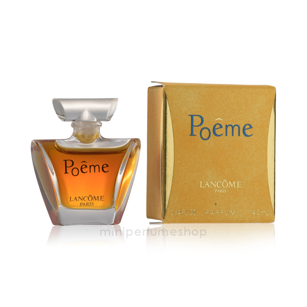 Lancome Poeme