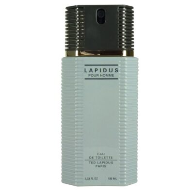 Ted Lapidus Pour Homme