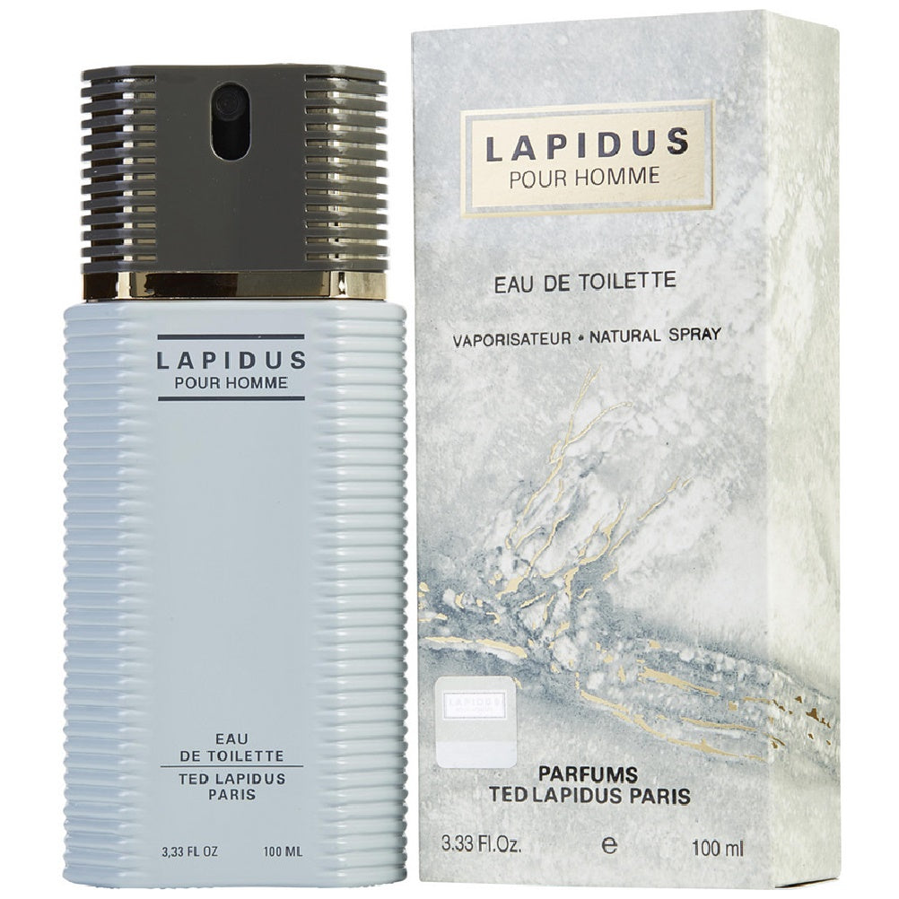 Ted Lapidus Pour Homme