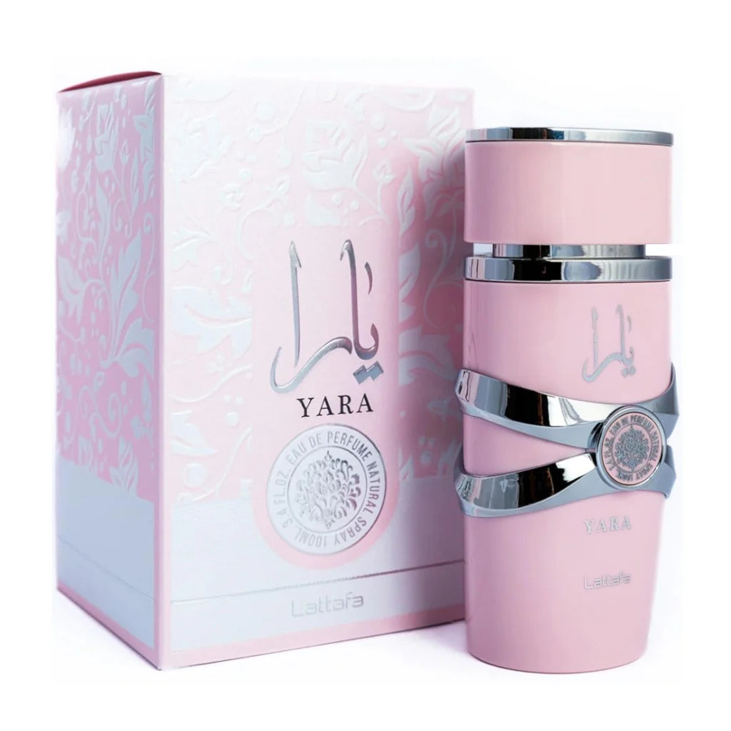 LATTAFA YARA EDP 100ML