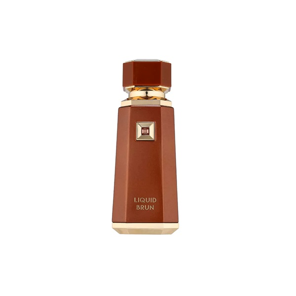 FRENCH AVENUE LIQUID BRUN HOMBRE 100ML EDP