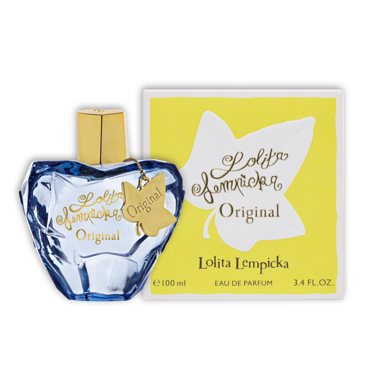 Lolita Lempicka EDP